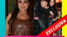 ¿JD Pantoja le fue infiel a Kimberly Loaiza? Zitliali rompe el silencio