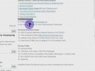 (increased on line traffic) *FORBIDDEN SECRETS* Exposed!!!