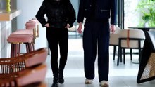 Boss, your wife is actually a big shot! EP11