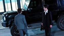 Boss, your wife is actually a big shot! EP18
