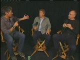 Townshend and Daltrey interviewed 2008