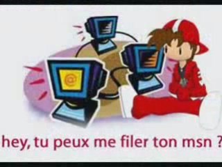 Rencontres sur internet