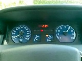 Clio williams ligne Groupe N