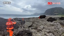蘭嶼電廠廠長疑25日夜釣失聯 警消海巡搜救