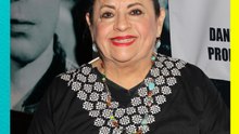 ¿No la recibieron bien? Lucila Mariscal revela cómo es su estancia en La casa del Actor