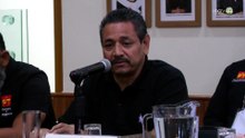 Jesús, una historia de adicción y cárcel que hoy asiste a a las personas