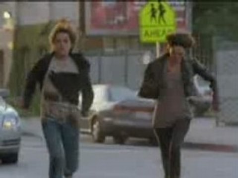 Terminator the sarah connor chronicles trailer 5
