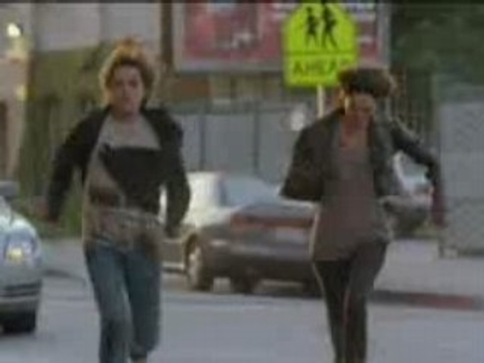 Terminator the sarah connor chronicles trailer 5