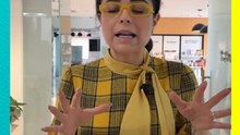 ¿Los dejó plantados? Violeta Isfel reveló los detalles de su ausencia en reencuentro de 'Patito feo'