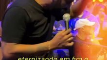 PRAÇA A - Review!