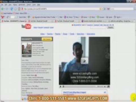 (Cash Gifting) Cash Gifting Marketing Tips And Success