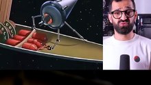 Pourquoi le carburant bout-il dans l’espace ?
