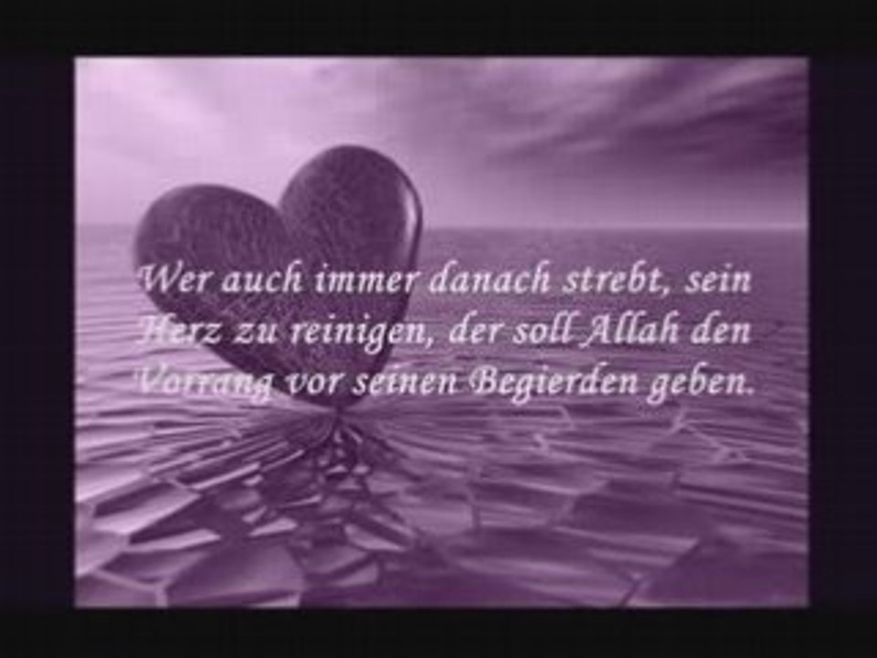 Über die Härte des Herzens Ibn al-Qayyim Islam Allah Iman