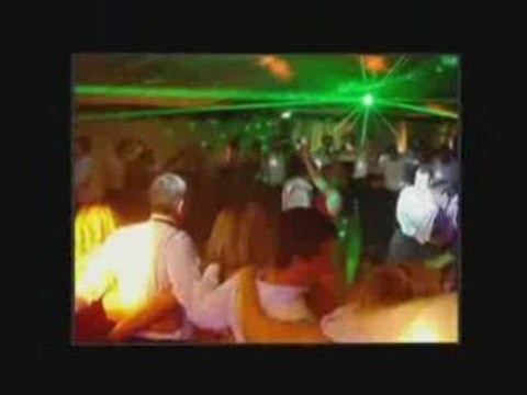 Pump Up The Volume Video/Disk Jockeys