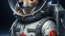 Laika: la perrita que viajó al espacio