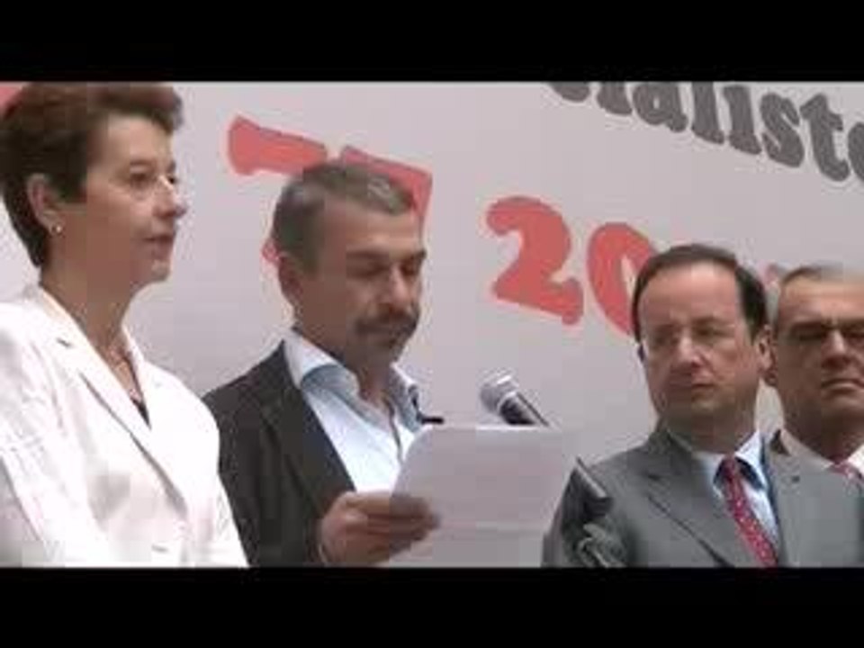 Reportage esclavage