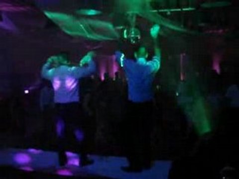 Animation de soirée DJ dans le Nord Pas de Calais