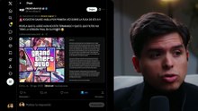 Rockstar CONFIRMA que la FILTRACIÓN DE GTA 6 es 100% REAL 😱 Take Two en CRISIS TOTAL