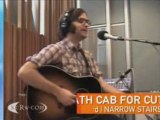 Beck, Merz, Death Cab|Tuned In w/KCRW’s Nic Harcourt Pilot