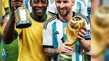 ¿Por qué cambiaron la Copa del Mundo?