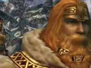 Guid Wars- Eye Of The North