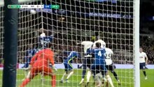 Tottenham Hotspur 1-0 Chelsea - Goals and Highlights (13/1/2022)