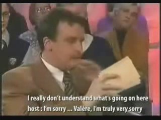 Grand moment de solitude