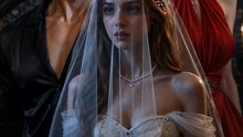 My Contract Girlfriend Is a Legendary Commander - New Movie 2026