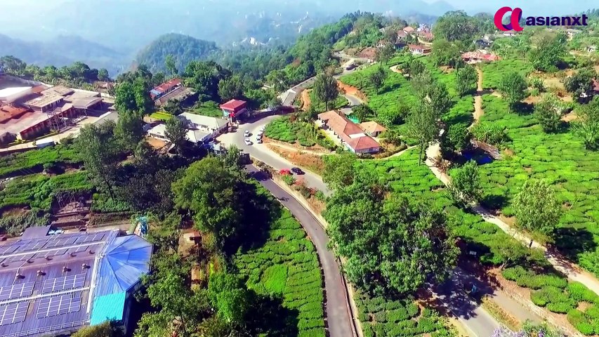 दक्षिण भारत की 5 सबसे खूबसूरत जगहें |