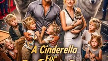 A Cinderella for Wolf King - New Movie 2026