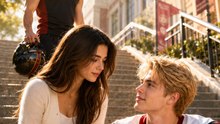 My Crush Lost Me to His Rival - New Movie 2026