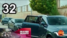 Lejos De Ti - Temporada 2 - Capítulo 32