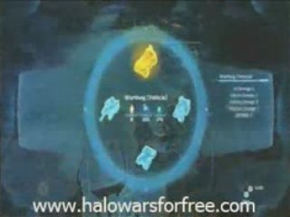 Halo Wars Gameplay Video | Get the game for free