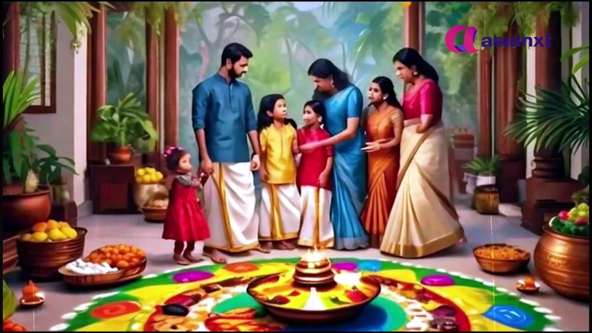 কেরালার সমস্ত উৎসবের থেকে ওনাম  উৎসব কেন বিখ্যাত