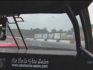 Scott Smith InCar 7-19-08