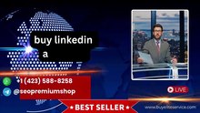 525 Steps To Buy Linkedin accounts: Aged, Verified, Price ...