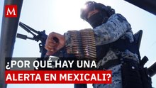 EU frena actividades en Mexicali: la verdadera historia tras la amenaza a policías municipales