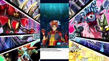 Yu-Gi-Oh! Duel Links - How To Unlock Blue Maiden and Aqua Alt. Style For Blue Angel?