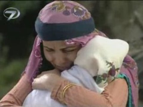 Ankarada Yedim Taze Meyvayi