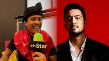 “Minta maaf semua” - Ameerul Affendi sedar diri, Aliff Aziz pelakon paling tepat