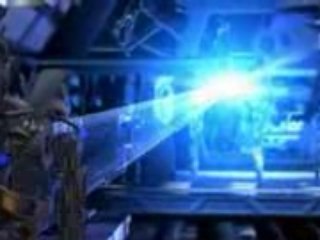 Terminator 4 Trailer #1 - A Soldier's Story