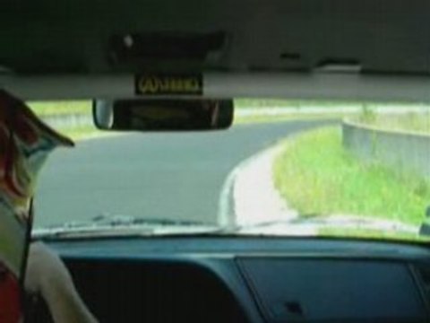 306 s16 cam embarquer charade