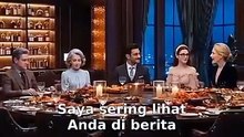 Part 2 I Disguise For Revenge (Ind Subtitle)