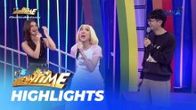It's Showtime: Meme Vice, feeling na-raspa sa BIDET? (Miss Q&A)