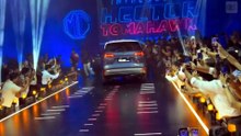 2027 MG Hector Tomahawk PHEV: Plug-in-Hybrid mit 115 km E-Reichweite