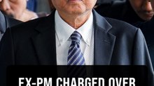 Ismail Sabri charged over undeclared RM14.7mil, granted RM300,000 bail