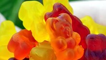 $1.5m drug haul includes 30kg of THC gummies