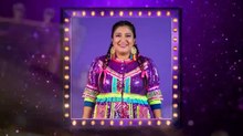 'Pao Lina' es 'La India Yuridia'