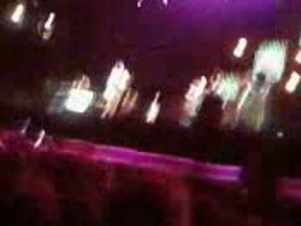 vieilles charues 2008