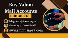 Top 05 Websites To Buy Old  Gmail Accounts (New & Bulk)